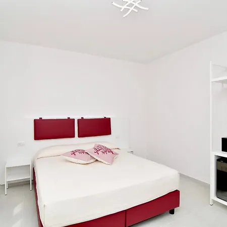 Le Isole Di San Teo 4* San Teodoro (Sardinia)