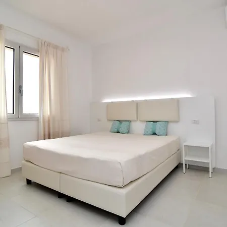 Pensión Le Isole Di San Teo