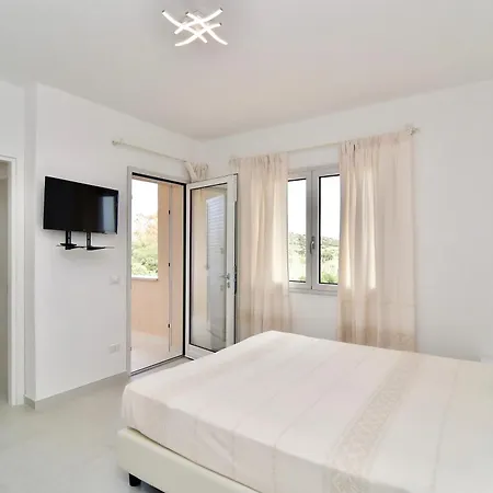 Le Isole Di San Teo Pensión