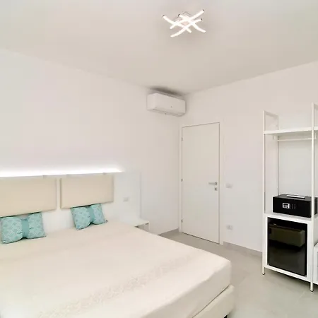 Pensión Le Isole Di San Teo San Teodoro (Sardinia)