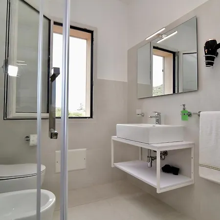 Le Isole Di San Teo 4* San Teodoro (Sardinia)