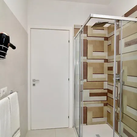 Pensión Le Isole Di San Teo