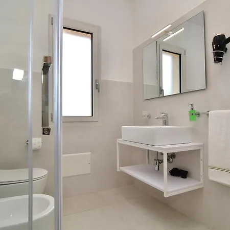 Le Isole Di San Teo San Teodoro (Sardinia)