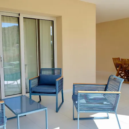 Le Isole Di San Teo 4* San Teodoro (Sardinia)