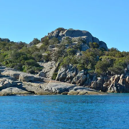 Le Isole Di San Teo Gasthof