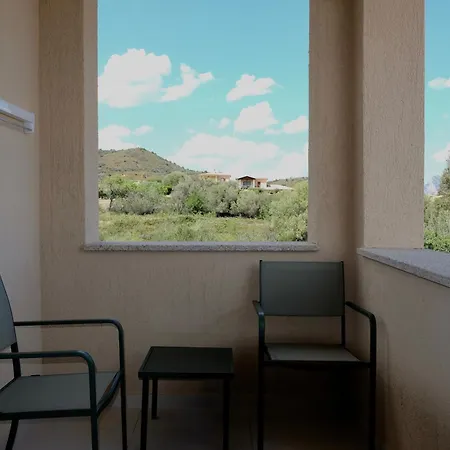 Le Isole Di San Teo San Teodoro (Sardinia)