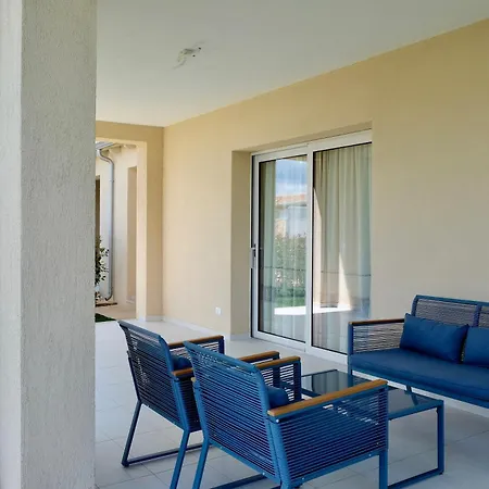 Le Isole Di San Teo Pensión 4*