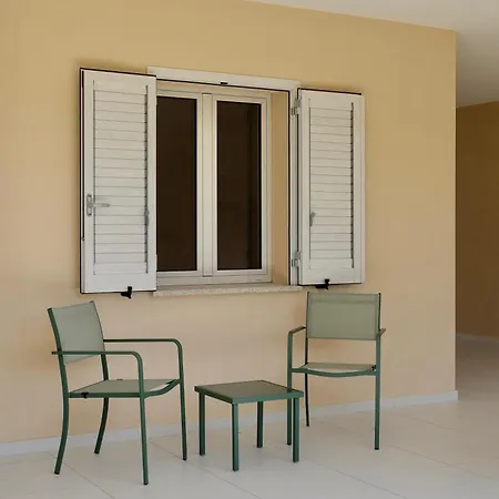 Le Isole Di San Teo San Teodoro (Sardinia)