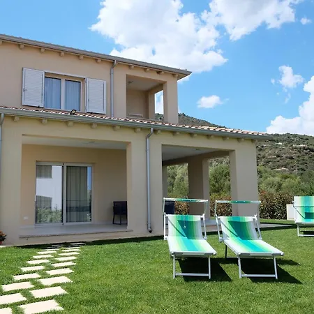 Le Isole Di San Teo Gasthof