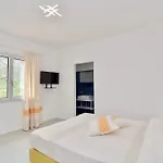 Le Isole Di San Teo Vendégház San Teodoro