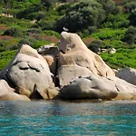 Le Isole Di San Teo 3*