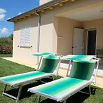 Le Isole Di San Teo