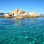 Le Isole Di San Teo Vendégház San Teodoro