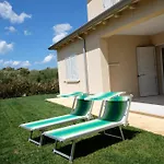 Vendégház Le Isole Di San Teo 3*