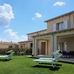 Le Isole Di San Teo 3* San Teodoro