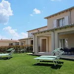 Le Isole Di San Teo Vendégház