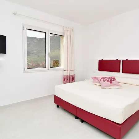 Le Isole Di San Teo 3*