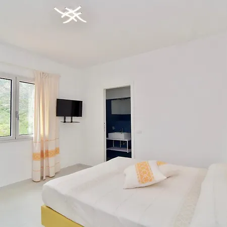 Le Isole Di San Teo Pensjonat San Teodoro (Sardinia)