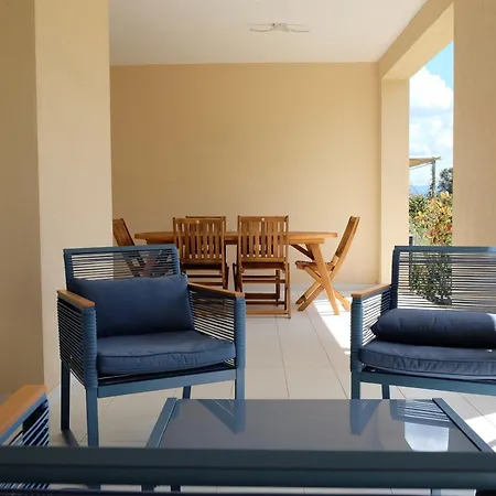 Le Isole Di San Teo סאן תאודורו