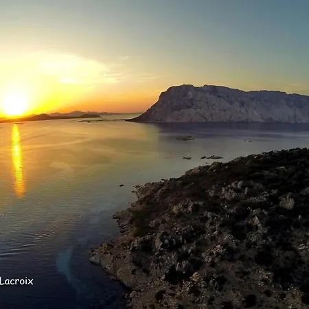 Le Isole Di San Teo Gæstehus San Teodoro (Sardinia)