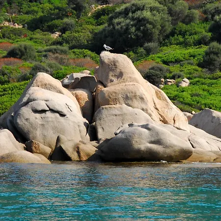 Le Isole Di San Teo 3*