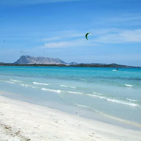 Le Isole Di San Teo 3*
