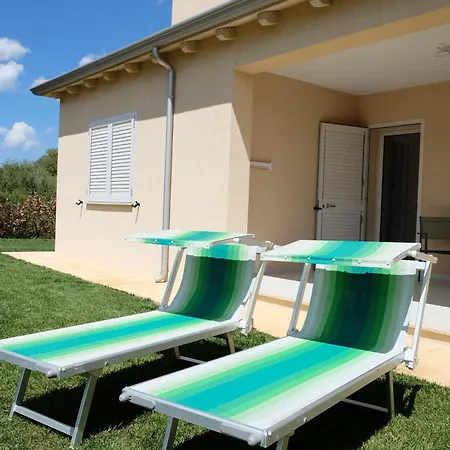 Le Isole Di San Teo
