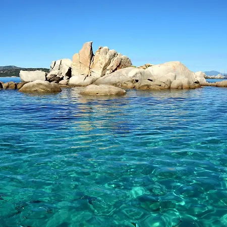 Le Isole Di San Teo Gæstehus San Teodoro (Sardinia)