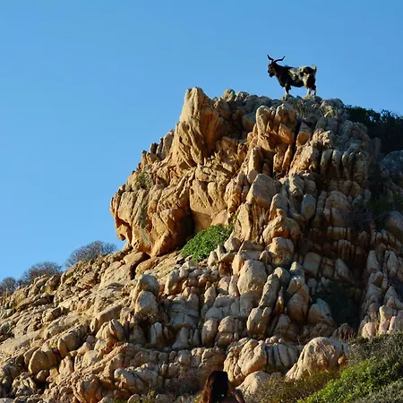 Le Isole Di San Teo 3*