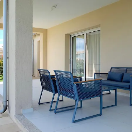 Le Isole Di San Teo 3*