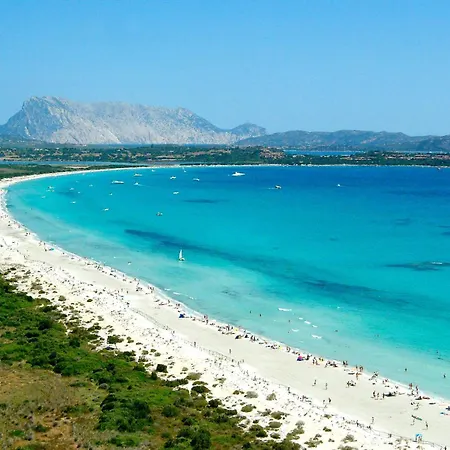 Gæstehus Le Isole Di San Teo 3*
