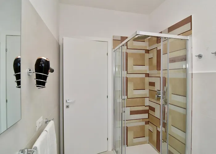 Le Isole Di San Teo بيت ضيافة سان تيودورو