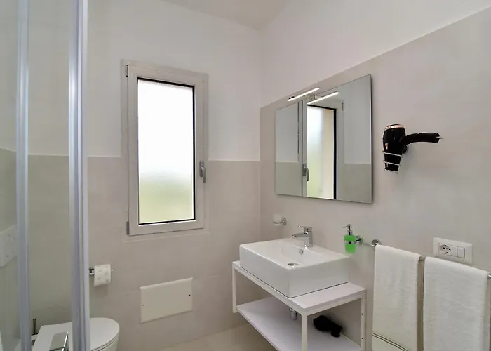 Le Isole Di San Teo סאן תאודורו