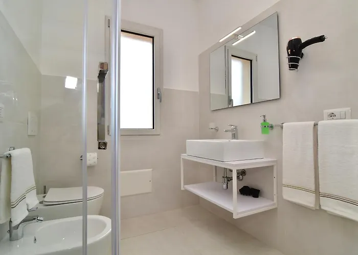 Le Isole Di San Teo סאן תאודורו