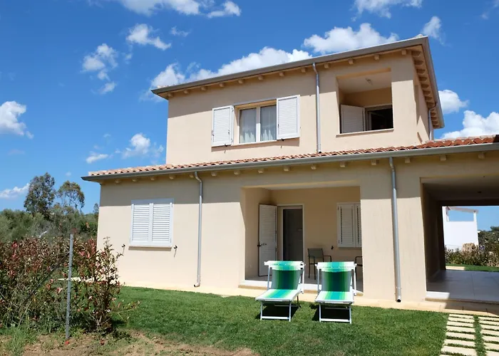 Le Isole Di San Teo 4*